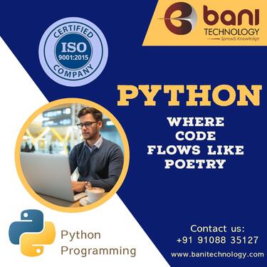 Python Training Center In Kengeri Bangalore With Job - Software ...